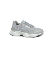 Jump 29903 Kadın Sneaker Spor Ayakkabı (Gri)
