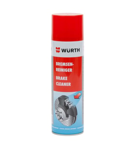 Würth Genel Temizleme ve Fren Balata Spreyi 500 Ml