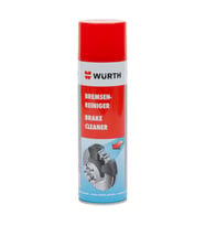 Würth Genel Temizleme ve Fren Balata Spreyi 500 Ml