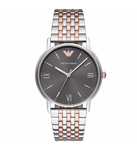 Emporio Armani AR11121 Erkek Kol Saati