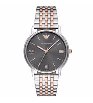 Emporio Armani AR11121 Erkek Kol Saati