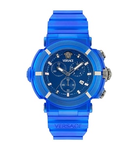 Versace VRSCVE0L00625 Kol Saati