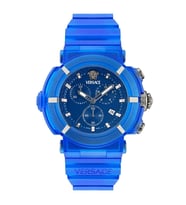 Versace VRSCVE0L00625 Kol Saati