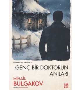 Genç Bir Doktorun Anıları