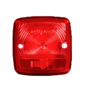John Deere 2030 - 2040 Arka Stop Lambası 712338-K (489448742)