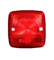 John Deere 2030 - 2040 Arka Stop Lambası 712338-K (489448742)