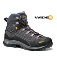 Asolo A23130 MW A623 Drifter I Evo GV MW Wide Fit Graphite/Gunmetal Erkek Outdoor Bot (Gri)