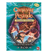 Beyaz Balina - Canavar Peşinde 27 - Yürüyen Dağ Rok