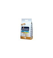 Advance Mini Küçük Irk Tavuklu Köpek Maması 3 Kg