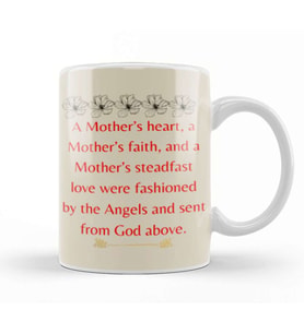 Mother’s Day Sayings & Quotes For Mom Grandma 2021 Kupa Bardak Porselen