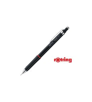ROTRİNG RAPİD 0.7 SİYAH RENK UÇLU KALEM