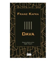 Dava(Bez Ciltli)
