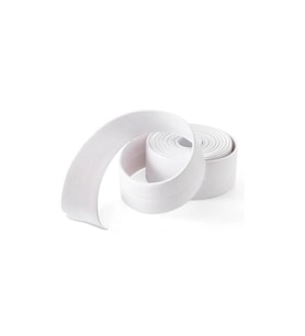 Küvet Lavabo Su Sızdırmazlık Bandı 38 mm x 3.2 mt BAYTEC (Standart)