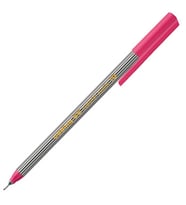 EDDING ED5519 FINE PEN KARMİNA KIRMIZISI