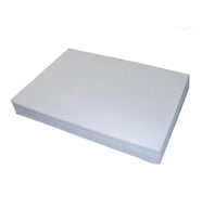Resim Kağıdı 48X68 100Lü 50x70