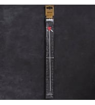 Addi 2,5mm 30cm Klasik Alüminyum Tunus Tığı - 262-