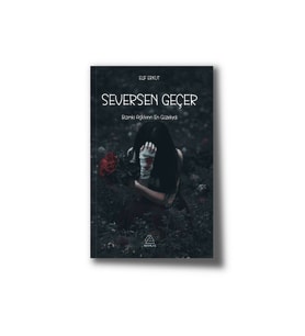 Elif Erkut -  Seversen Geçer