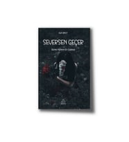 Elif Erkut -  Seversen Geçer
