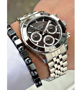 JG. Polo Clup JPC.1125 Erkek Kol Saati