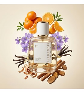 FIANENDÉI PARFUMS W-V5 SPECIAL KADIN PARFUM 50 ML