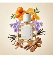 FIANENDÉI PARFUMS W-V5 SPECIAL KADIN PARFUM 50 ML