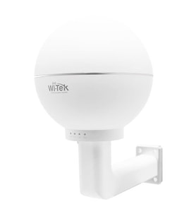 WI-TEK WI-AP718M AC1200 Dual Band 200metre Harici Mesh Access Point