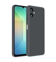 Galaxy A06 Kılıf Kamera Korumalı Kartlık Hazneli Zore Vitra Kapak