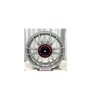 4*108*15*6.5 ET20 CH65.1 TRUVA123 SILVER