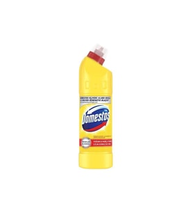 Domestos Çamaşır Suyu 750 Ml Limon Ferahlığı