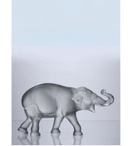 Lalique Glass Sumatra Fil