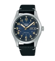 SEIKO 5 SPORTS SRPG39K OTOMATİK ERKEK KOL SAATİ