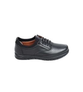 Dropland 7863 Erkek Casual Ayakkabı (Siyah)