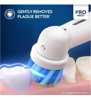 Oral-B Çocuklar İçin Diş Fırçası Yedek Başlığı Star Wars 2 Adet