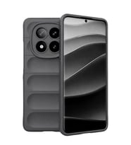 Redmi Note 15 Pro 5G Optimum Silikon - Gri