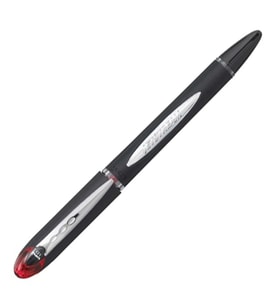 UNİ BALL SX-210 JETSTREAM 1.0mm KIRMIZI