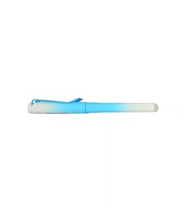 SÜDOR DK01 1001M CHREN EF UÇ SOFT TOUCH PASTEL RENK GEÇİŞLİ DOLMA KALEM - TEKLİ