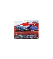 Disney Cars İkili Karakter Araçlar Nick Shift & Barry Depedal DXV99 JDH43