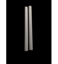 UNIVERSAL ELEKTRİKLİ SÜPÜRGE PLASTİK BORU GRİ ( 35 mm ÇAP )