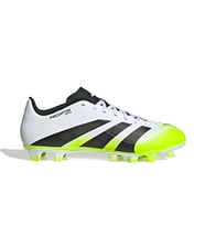 adidas Predator Club Fg/Mg Erkek Çoklu Çim Zemin Kramponu JH8847 Beyaz