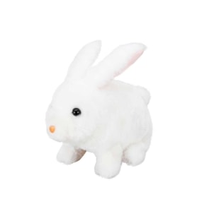 Mey İthalat® Sevimli Peluş Tavşan Robbie