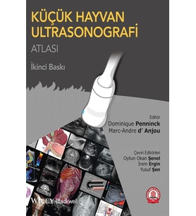 Küçük Hayvan Ultrasonografi Atlası