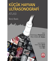 Küçük Hayvan Ultrasonografi Atlası