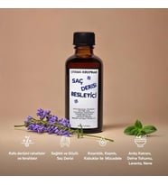 Otama Kırkpınar Saç Derisi Besleyici 50 Ml