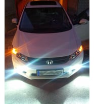 Honda Civic FB7 Led Xenon Sis Far Ampulu FEMEX Eco Power H8 H11