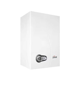 Ferroli Bluehelix Tech 35/35 Kw (30.000 Kcal) Tam Yoğuşmalı Kombi