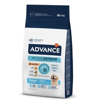 Advance Puppy Protect Tavuklu Büyük Irk Yavru Köpek Maması 12kg