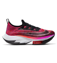 Nike Air Zoom Alphafly Next% Unisex Running Shoes Yürüyüş Koşu Ayakkabısı Mor