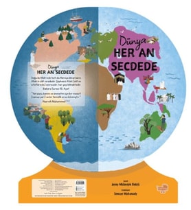 Dünya Her An Secdede