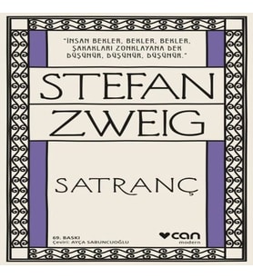 Satranç