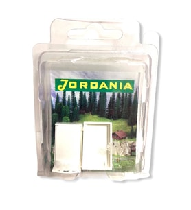 JORDANIA YATAK TEK KİŞİLİK 2'Lİ 1/75